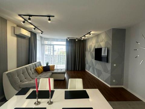 квартира за адресою В'ячеслава Чорновола просп. (), 16д