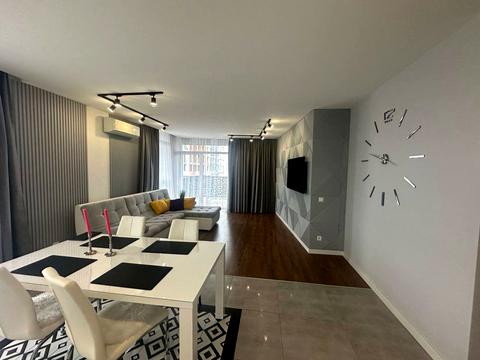 квартира за адресою В'ячеслава Чорновола просп. (), 16д