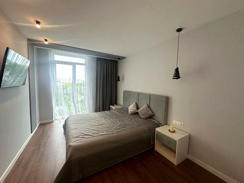 квартира за адресою В'ячеслава Чорновола просп. (), 16д