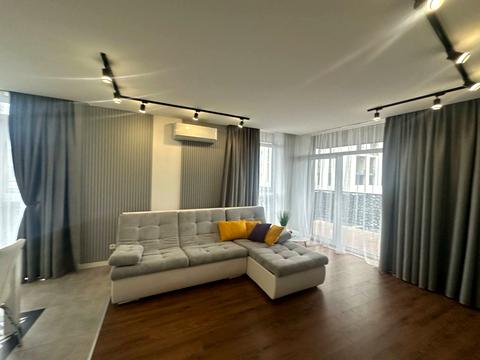 квартира за адресою В'ячеслава Чорновола просп. (), 16д