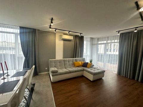 квартира за адресою В'ячеслава Чорновола просп. (), 16д