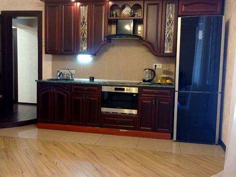 квартира за адресою Заліська вул., 3а