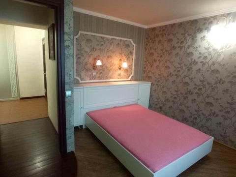 квартира за адресою Заліська вул., 3а