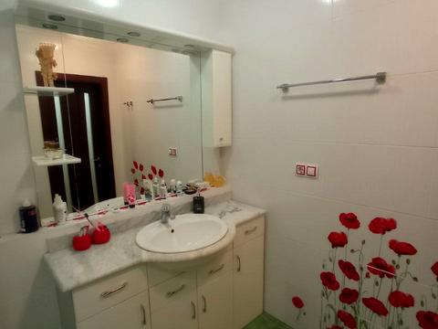 квартира за адресою Заліська вул., 3а