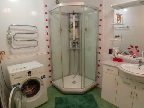 квартира за адресою Заліська вул., 3а