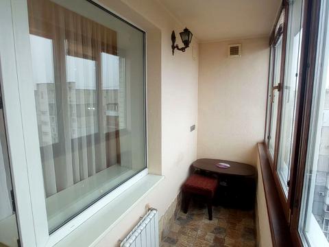 квартира за адресою Заліська вул., 3а