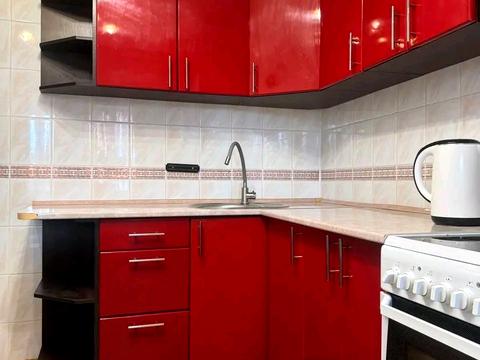 квартира за адресою Володимира Лучаковського вул., 7