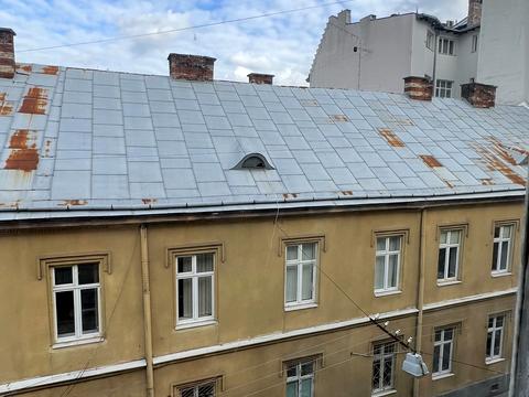 квартира по адресу Волошина ул., 4