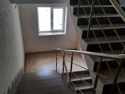 квартира за адресою Січових стрільців вул., 4А