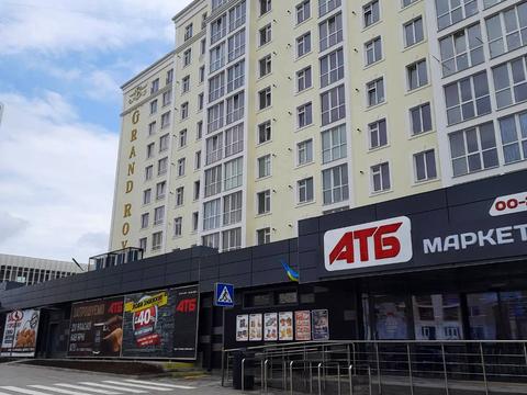 квартира за адресою Січових стрільців вул., 4А