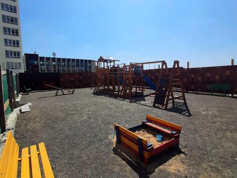 квартира за адресою Січових стрільців вул., 4А