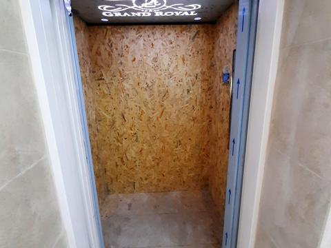 квартира за адресою Січових стрільців вул., 4А