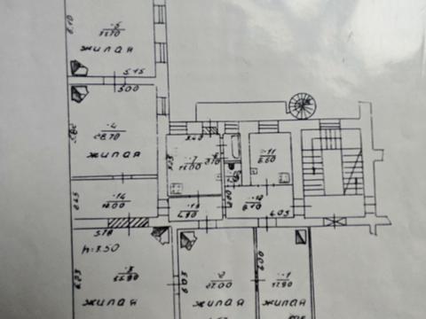 квартира за адресою Гетьмана Петра Дорошенка вул. (), 28