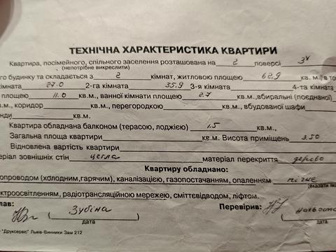 квартира за адресою Гетьмана Петра Дорошенка вул. (), 28