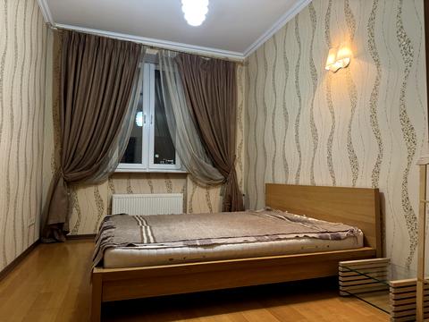 квартира по адресу Симона Петлюры ул. (Коминтерна), 7/9