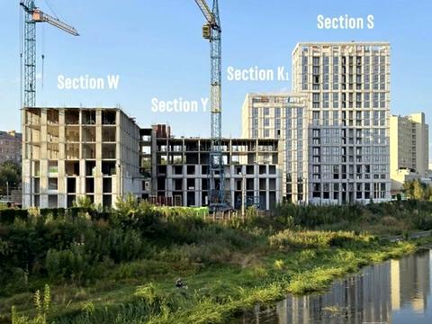 квартира за адресою Ковельська вул., 40