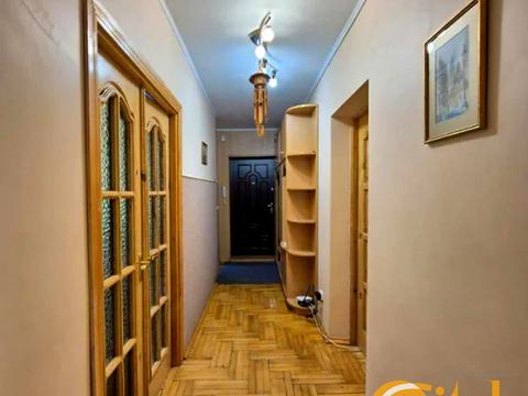 квартира за адресою Любінська вул., 164