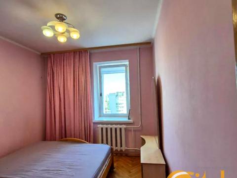 квартира за адресою Любінська вул., 164