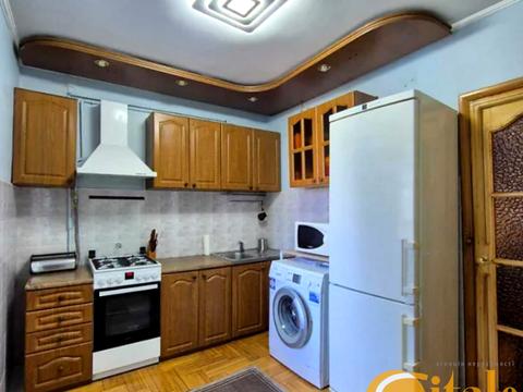 квартира за адресою Любінська вул., 164