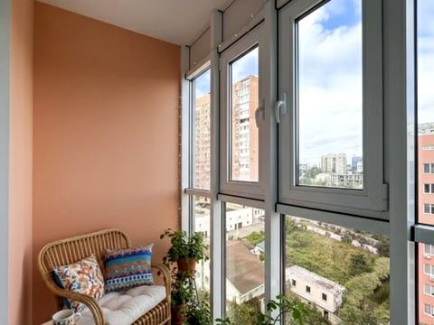 квартира за адресою Клочківська вул., 190а