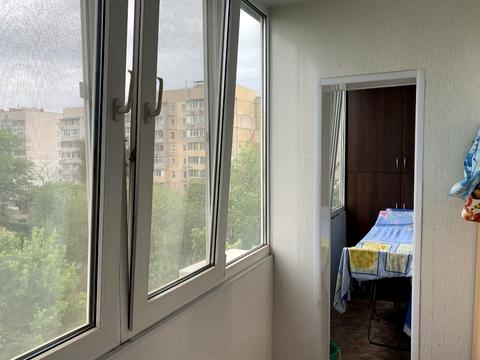 квартира по адресу Новобузька ул., 99