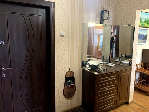 квартира по адресу Новобузька ул., 99