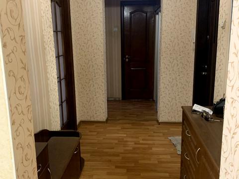 квартира по адресу Новобузька ул., 99