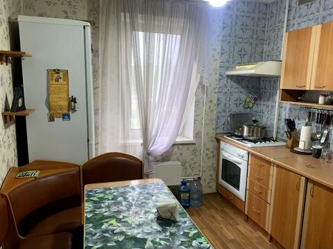 квартира по адресу Новобузька ул., 99