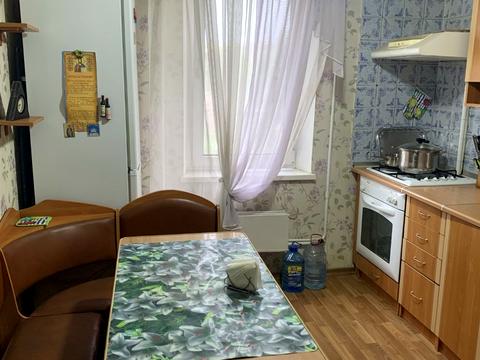 квартира по адресу Новобузька ул., 99