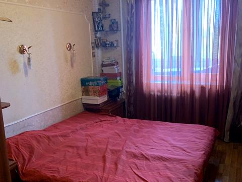 квартира по адресу Новобузька ул., 99