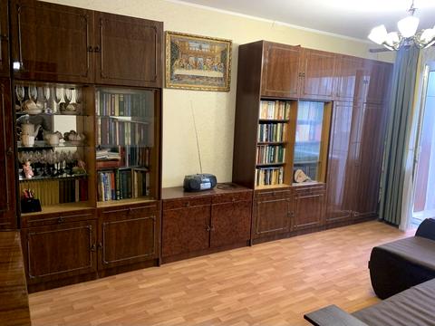 квартира по адресу Новобузька ул., 99