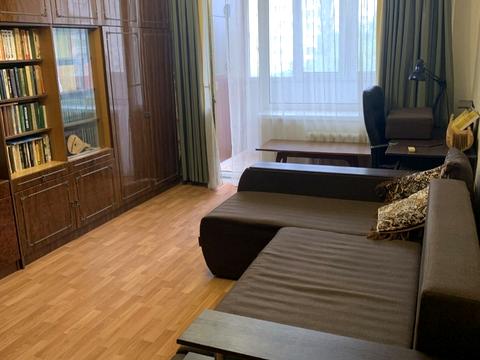 квартира по адресу Новобузька ул., 99