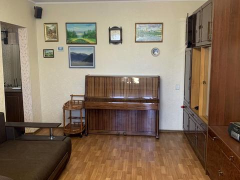 квартира по адресу Новобузька ул., 99