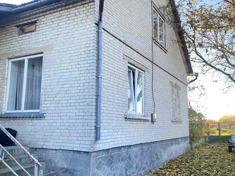 будинок за адресою Залізнична, 36