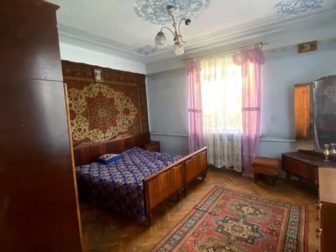 будинок за адресою Залізнична, 36