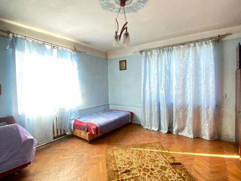 будинок за адресою Залізнична, 36