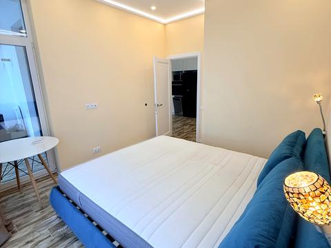 квартира по адресу Бульварно-Кудрявская ул. (Воровского), 17