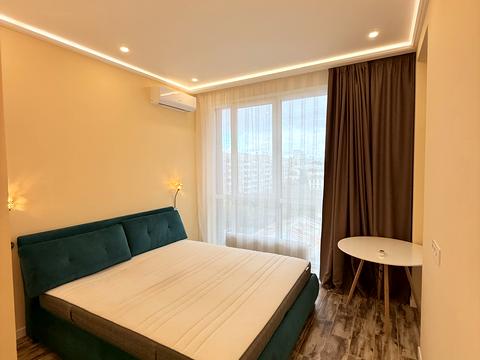 квартира за адресою Бульварно-Кудрявська вул. (Воровського), 17