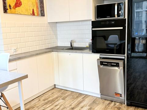 квартира по адресу Бульварно-Кудрявская ул. (Воровского), 17