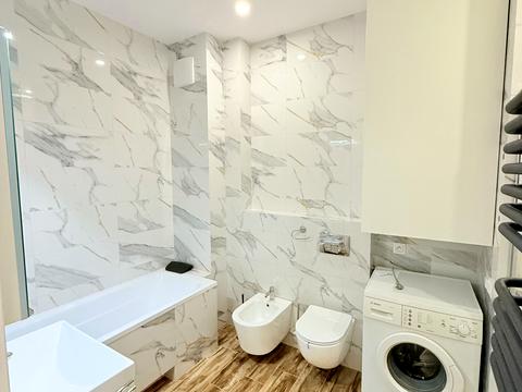 квартира по адресу Бульварно-Кудрявская ул. (Воровского), 17