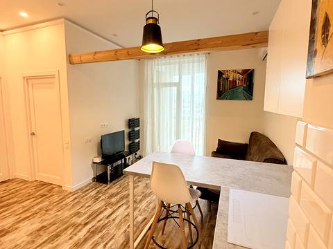 квартира по адресу Бульварно-Кудрявская ул. (Воровского), 17