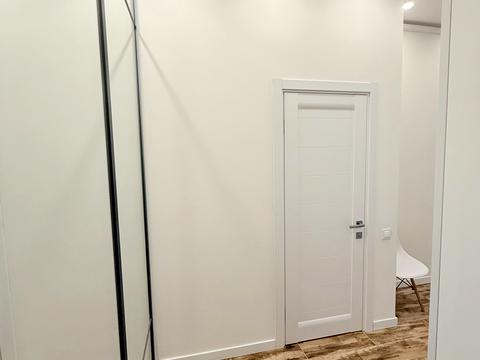 квартира по адресу Бульварно-Кудрявская ул. (Воровского), 17