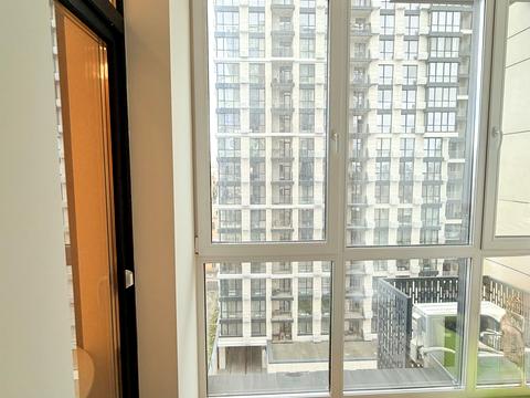 квартира по адресу Бульварно-Кудрявская ул. (Воровского), 17