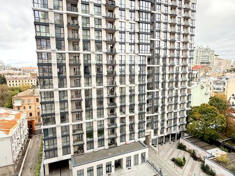 квартира по адресу Бульварно-Кудрявская ул. (Воровского), 17