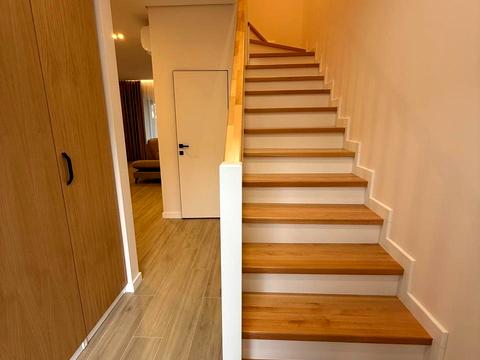 дом по адресу Малинова