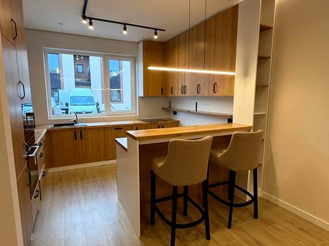 дом по адресу Малинова