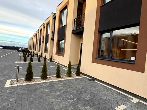 дом по адресу Малинова