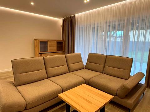 дом по адресу Малинова