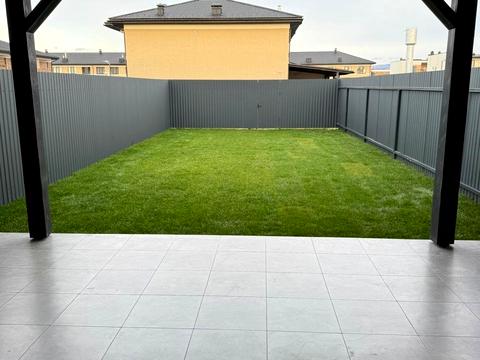 дом по адресу Малинова