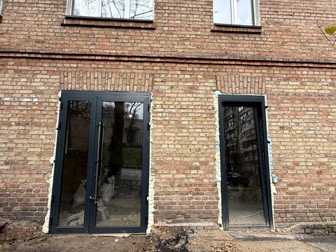 комерційна за адресою Галицька вул., 14